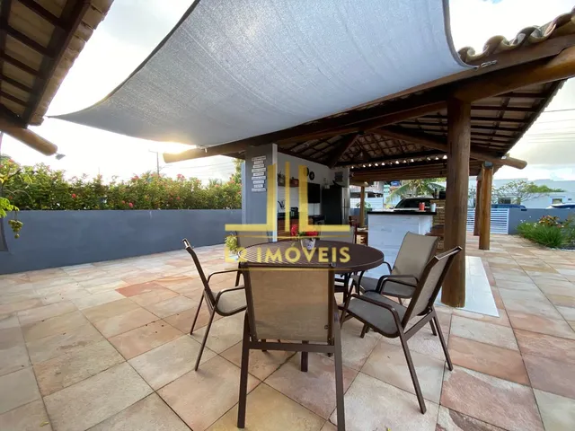 Imagem 3: CASA LUXUOSA - 4 SUÍTES - GUARAJUBA