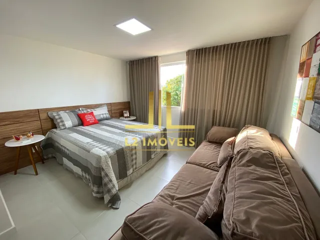 Imagem 13: CASA LUXUOSA - 4 SUÍTES - GUARAJUBA
