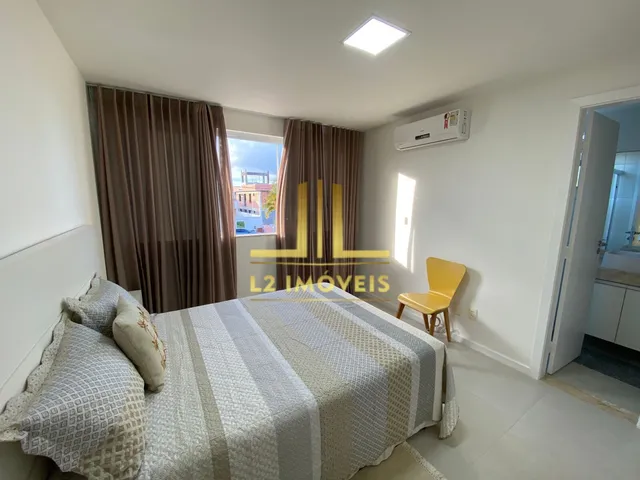 Imagem 7: CASA LUXUOSA - 4 SUÍTES - GUARAJUBA