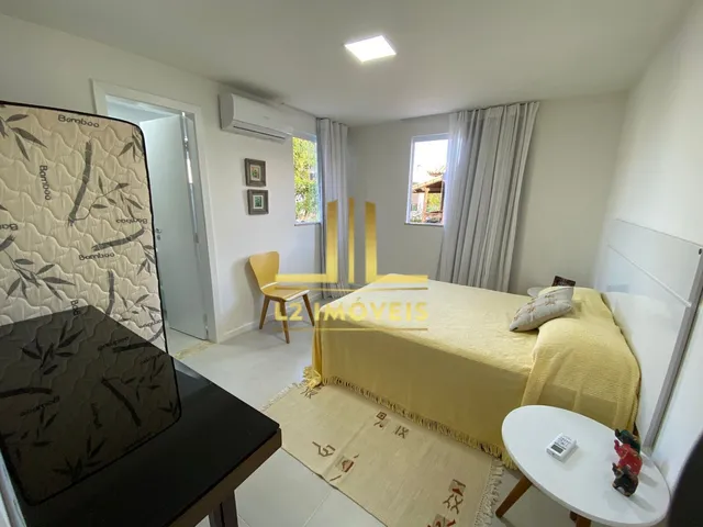 Imagem 8: CASA LUXUOSA - 4 SUÍTES - GUARAJUBA