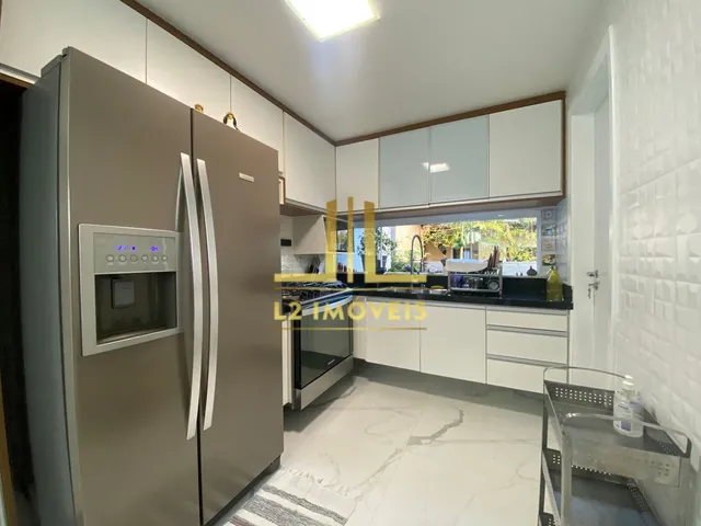 Imagem 4: CASA LUXUOSA - 4 SUÍTES - GUARAJUBA