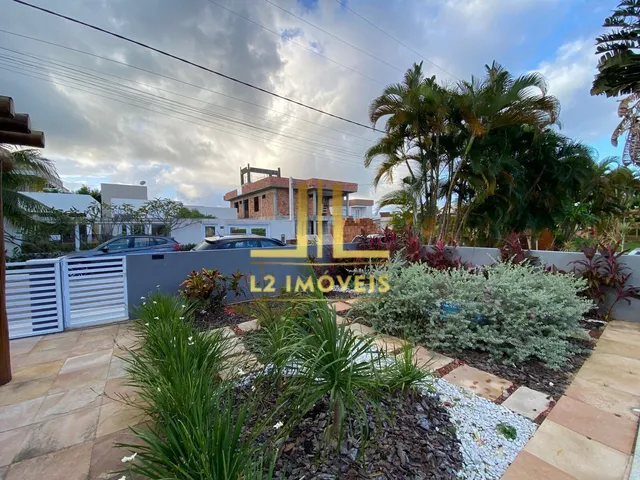 Imagem 15: CASA LUXUOSA - 4 SUÍTES - GUARAJUBA