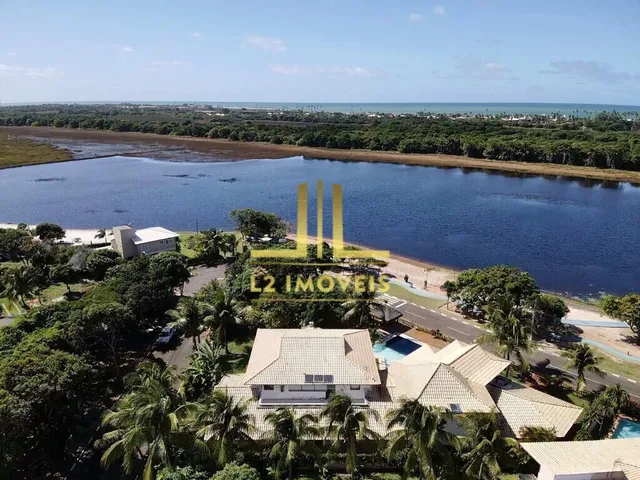 Imagem 11: CASA LUXUOSA - 4 SUÍTES - GUARAJUBA