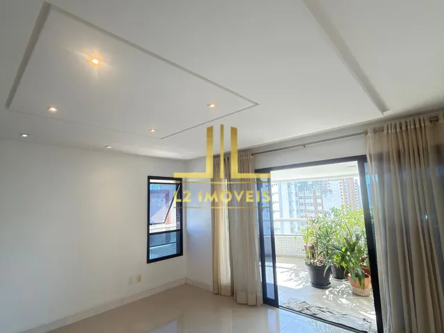 Imagem: APARTAMENTO ALTO PADRÃO - 4 SUÍTES - 178M²