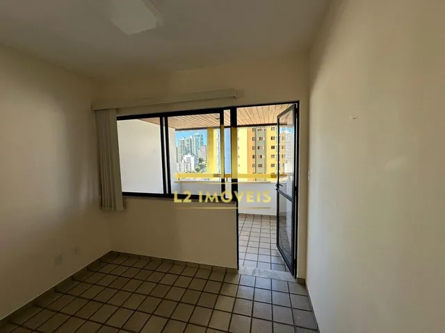 Imagem: O apartamento possui 3 Dormitórios, 1 Suíte, 3 Banheiros,