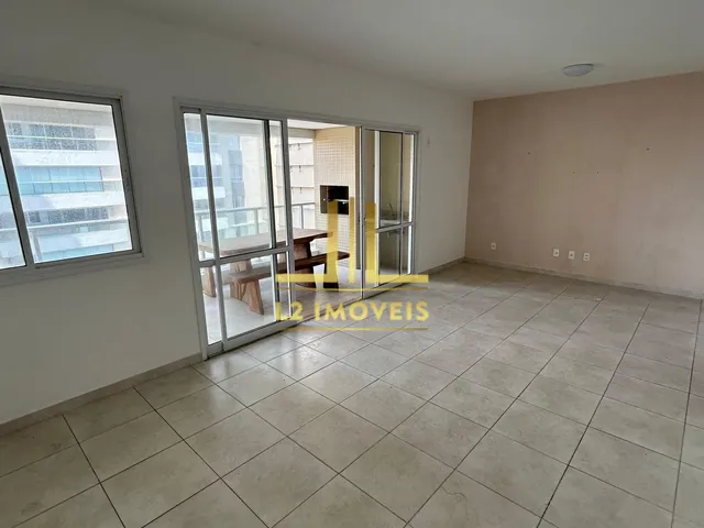 Imagem: APARTAMENTO - 3/4 COM SUÍTE - 110M²