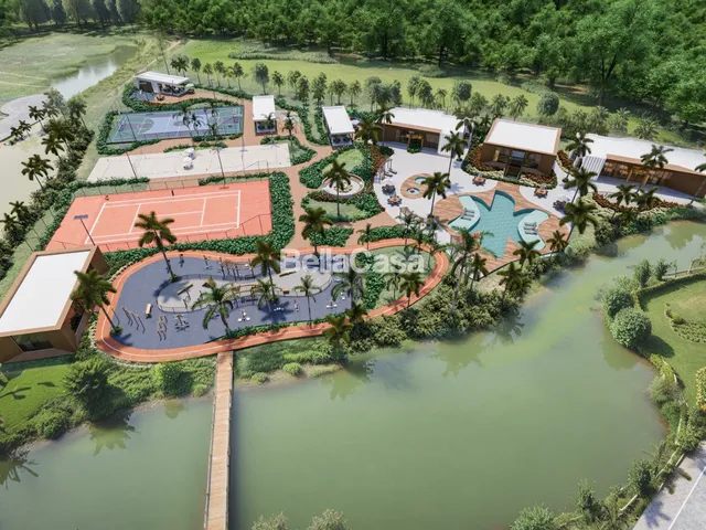 Imagem: Golden Green Exclusive Place Terrenos de