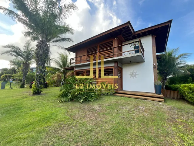 Imagem: CASA LUXUOSA - 5 SUÍTES - PORTEIRA FECHADA