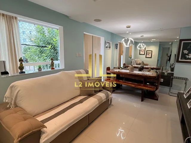 Imagem: APARTAMENTO - 3 QUARTOS SENDO 1 SUÍTE