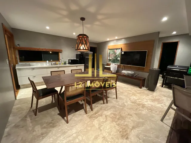 Imagem: CASA LUXUOSA - 6 SUÍTES - MATA DE SÃO