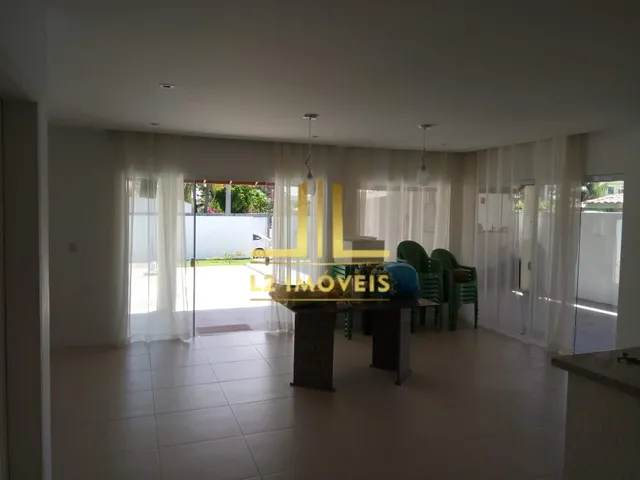 Imagem 11: CASA - 5 QUARTOS SENDO 3 SUÍTES - BARRA DO JACUIPE