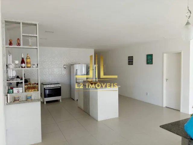 Imagem 14: CASA - 5 QUARTOS SENDO 3 SUÍTES - BARRA DO JACUIPE