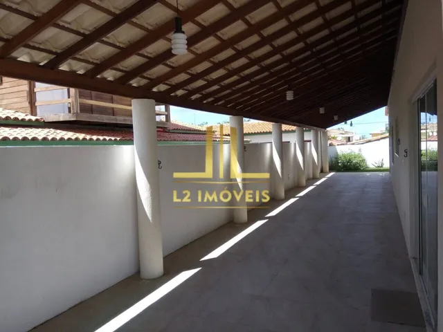 Imagem 12: CASA - 5 QUARTOS SENDO 3 SUÍTES - BARRA DO JACUIPE