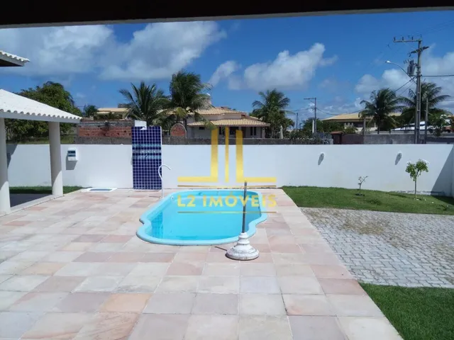 Imagem 7: CASA - 5 QUARTOS SENDO 3 SUÍTES - BARRA DO JACUIPE
