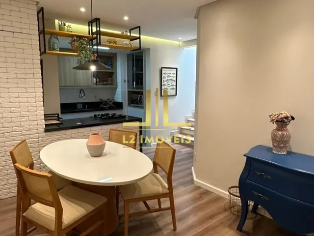Imagem: COBERTURA - 2 SUÍTES - 106M² - MOBILIADA