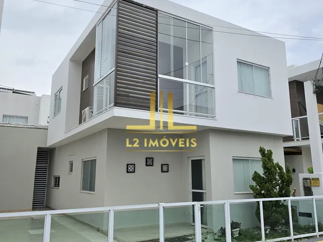 Imagem: CASA DUPLEX - 4/4 SENDO 3 SUÍTES - 150M²