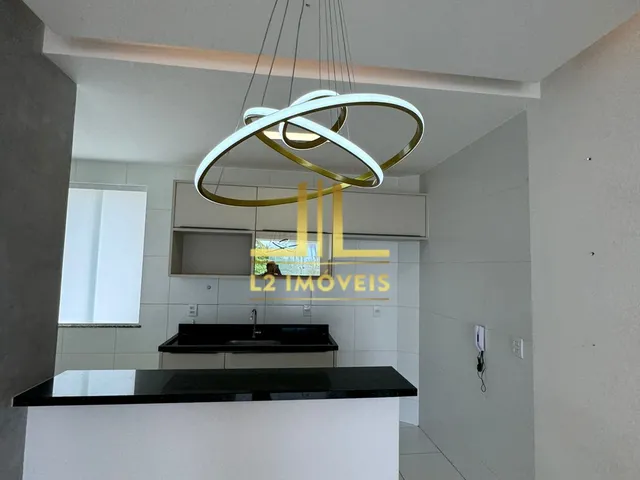 Imagem 15: APARTAMENTO - 2 QUARTOS SENDO 1 SUÍTE - STELLA MARIS
