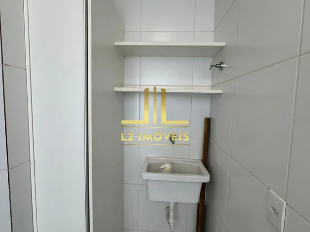 Imagem 11: APARTAMENTO - 2 QUARTOS SENDO 1 SUÍTE - STELLA MARIS