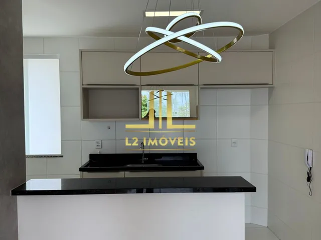 Imagem 3: APARTAMENTO - 2 QUARTOS SENDO 1 SUÍTE - STELLA MARIS