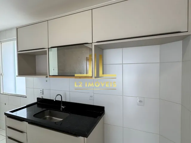 Imagem 6: APARTAMENTO - 2 QUARTOS SENDO 1 SUÍTE - STELLA MARIS