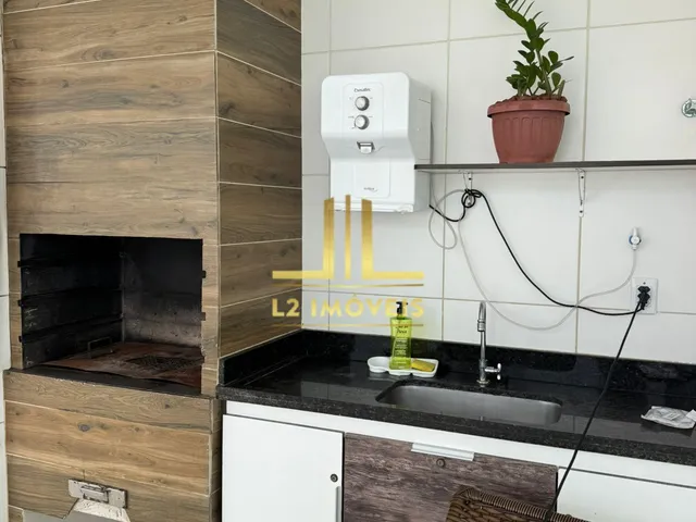 Imagem 12: APARTAMENTO - 2 QUARTOS SENDO 1 SUÍTE - STELLA MARIS