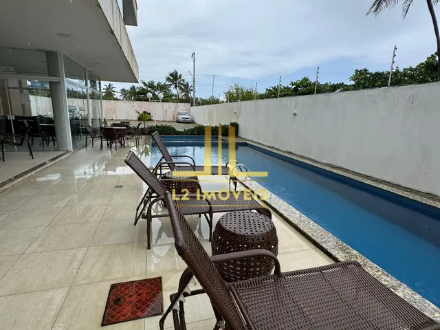 Imagem 7: APARTAMENTO - 2 QUARTOS SENDO 1 SUÍTE - STELLA MARIS