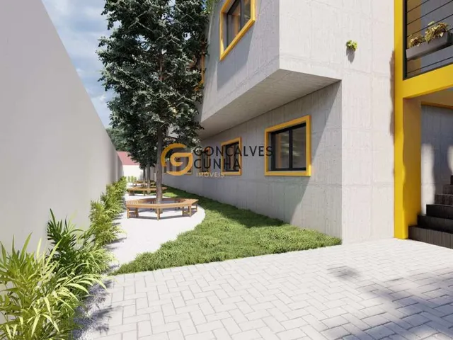 Imagem 9: Studio à venda em Curitiba, Cajuru, com 1 quarto, 20m²