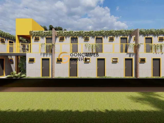 Imagem 10: Studio à venda em Curitiba, Cajuru, com 1 quarto, 20m²