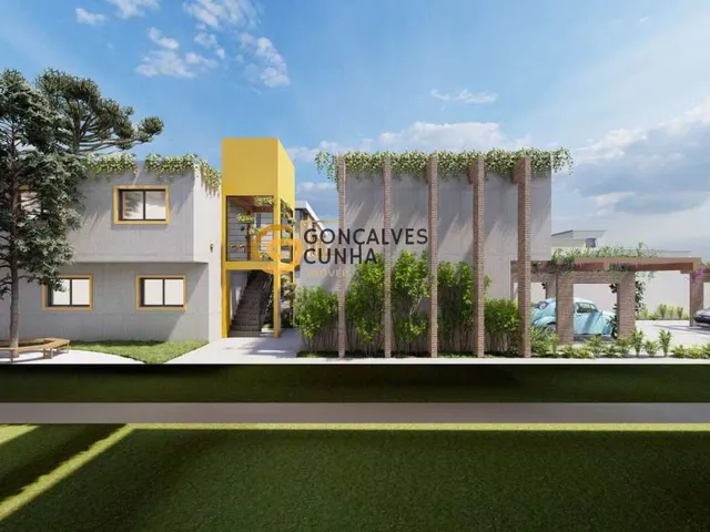 Imagem 12: Studio à venda em Curitiba, Cajuru, com 1 quarto, 20m²