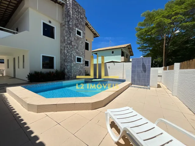 Imagem 5: CASA - 4 QUARTOS SENDO 2 SUÍTES - GUARAJUBA