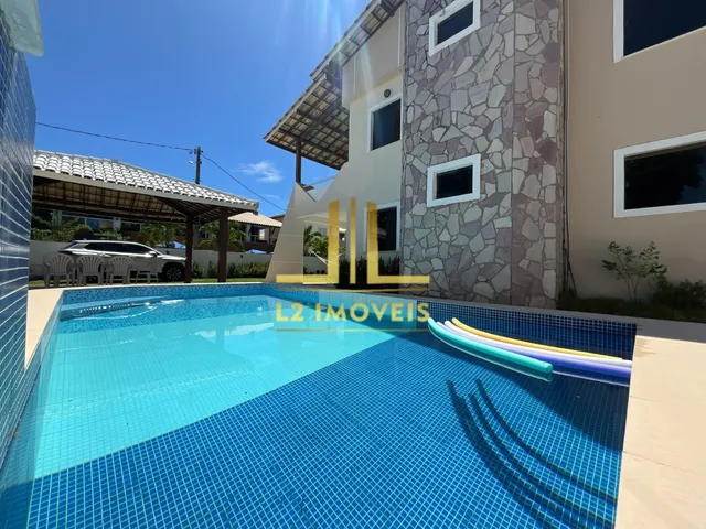 Imagem 14: CASA - 4 QUARTOS SENDO 2 SUÍTES - GUARAJUBA