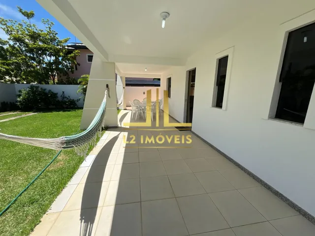 Imagem 6: CASA - 4 QUARTOS SENDO 2 SUÍTES - GUARAJUBA