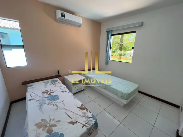 Imagem 12: CASA - 4 QUARTOS SENDO 2 SUÍTES - GUARAJUBA