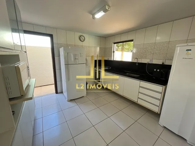 Imagem 4: CASA - 4 QUARTOS SENDO 2 SUÍTES - GUARAJUBA