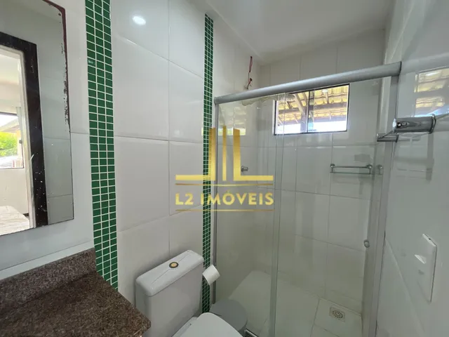 Imagem 8: CASA - 4 QUARTOS SENDO 2 SUÍTES - GUARAJUBA