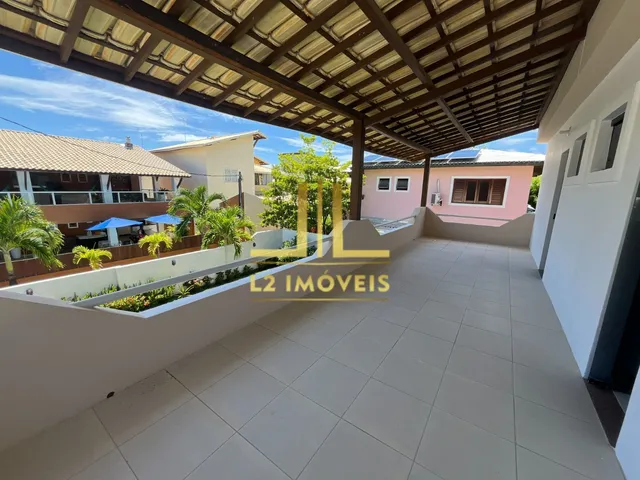 Imagem 3: CASA - 4 QUARTOS SENDO 2 SUÍTES - GUARAJUBA
