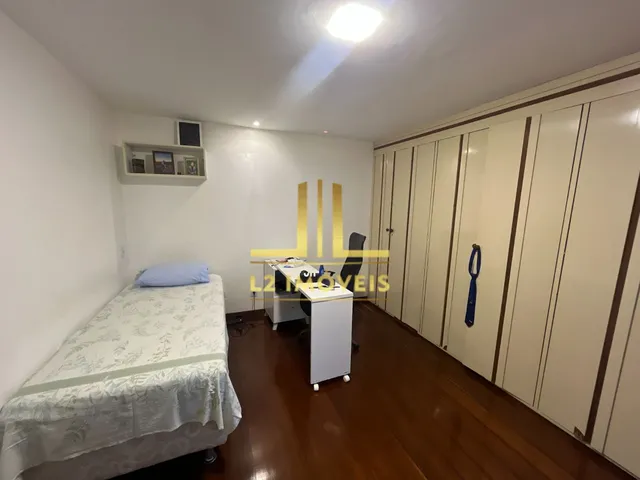 Imagem 6: CORBERTURA TRIPEX - 4 QUARTOS SENDO 2 SUÍTES - PITUBA