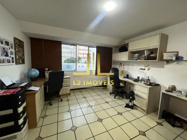 Imagem 3: CORBERTURA TRIPEX - 4 QUARTOS SENDO 2 SUÍTES - PITUBA
