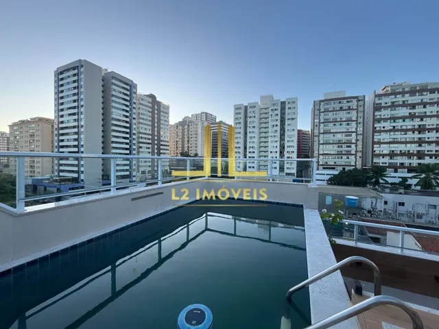 Imagem 9: CORBERTURA TRIPEX - 4 QUARTOS SENDO 2 SUÍTES - PITUBA