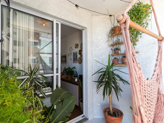 Imagem 14: Apartamento para Venda em Belém com 2 Quartos, Sendo 1 Suíte, 65M²