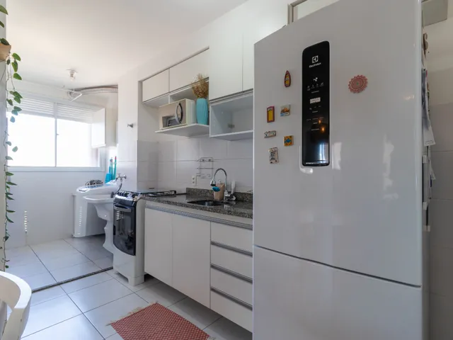 Imagem 10: Apartamento para Venda em Belém com 2 Quartos, Sendo 1 Suíte, 65M²