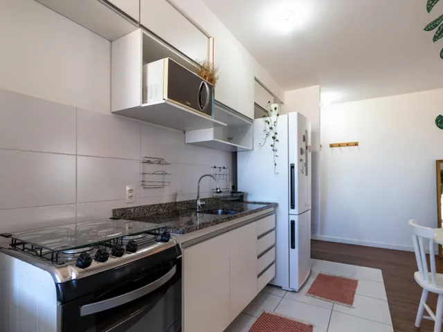 Imagem 15: Apartamento para Venda em Belém com 2 Quartos, Sendo 1 Suíte, 65M²