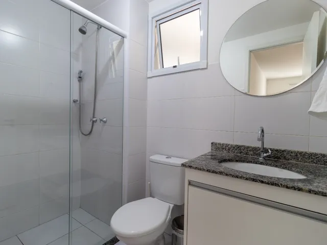 Imagem 8: Apartamento para Venda em Belém com 2 Quartos, Sendo 1 Suíte, 65M²