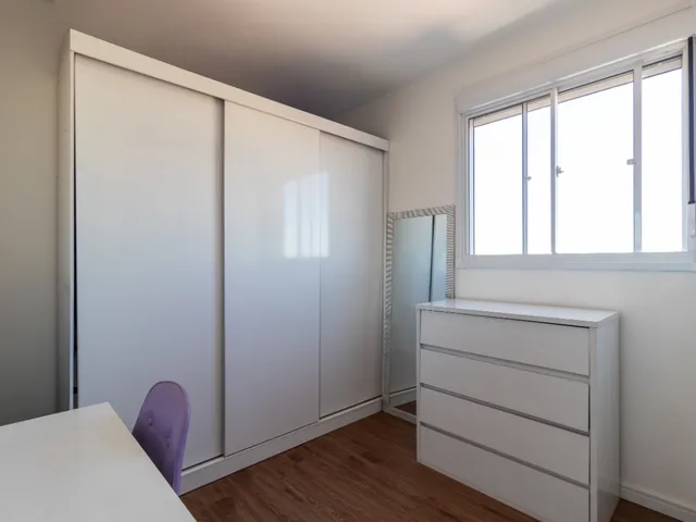 Imagem 5: Apartamento para Venda em Belém com 2 Quartos, Sendo 1 Suíte, 65M²