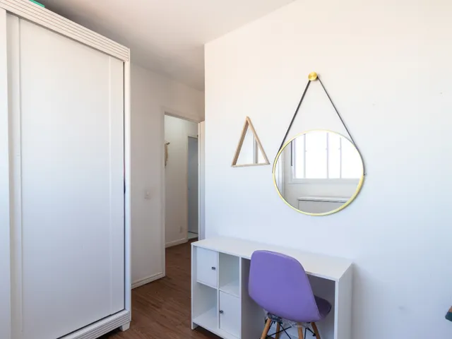 Imagem 13: Apartamento para Venda em Belém com 2 Quartos, Sendo 1 Suíte, 65M²