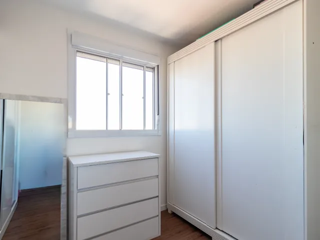 Imagem 4: Apartamento para Venda em Belém com 2 Quartos, Sendo 1 Suíte, 65M²