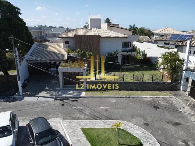Imagem: CASA LUXUOSA - 4 QUARTOS SENDO 3 SUÍTES