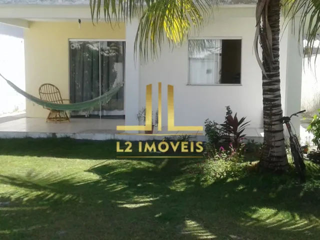 Imagem: CASA - 2 QUARTOS - AREMBEPE