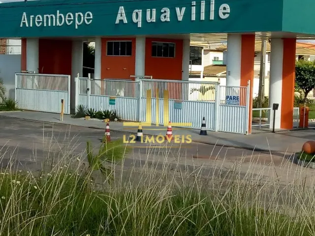 Imagem 9: CASA - 2 QUARTOS - AREMBEPE