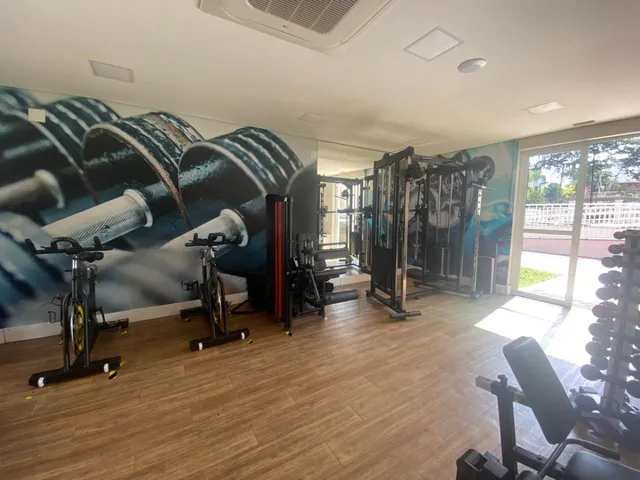 Imagem 16: Apartamento para venda em Mooca com 2 quartos, sendo 1 suíte, 63m²
